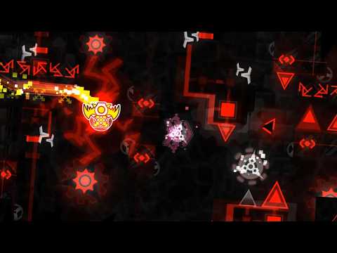 [TOP 30] Tunnel of Despair 83%