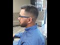 How To Do a Mid Fade - Easy Step by Step