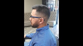 How To Do a Mid Fade - Easy Step by Step