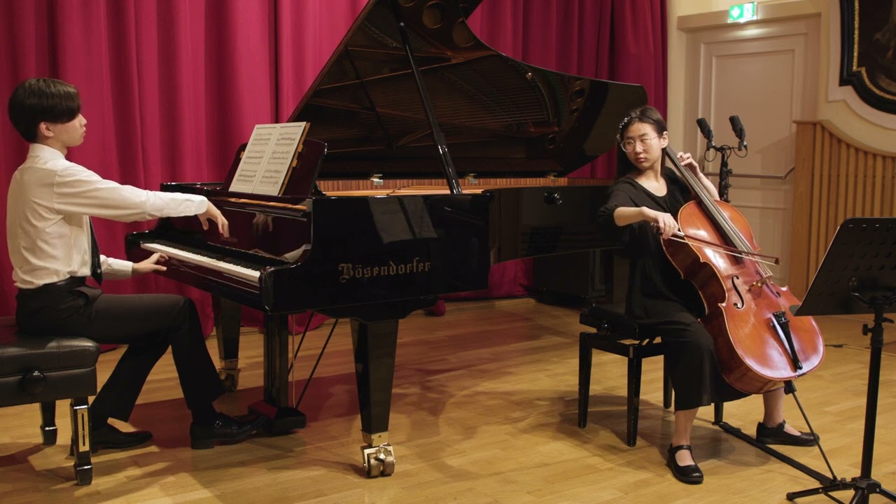 Andromeda Wen - Wanderer