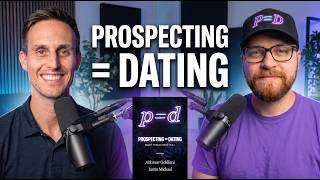 This Enterprise SDR Generated $16M+ In Pipeline (his full prospecting playbook)