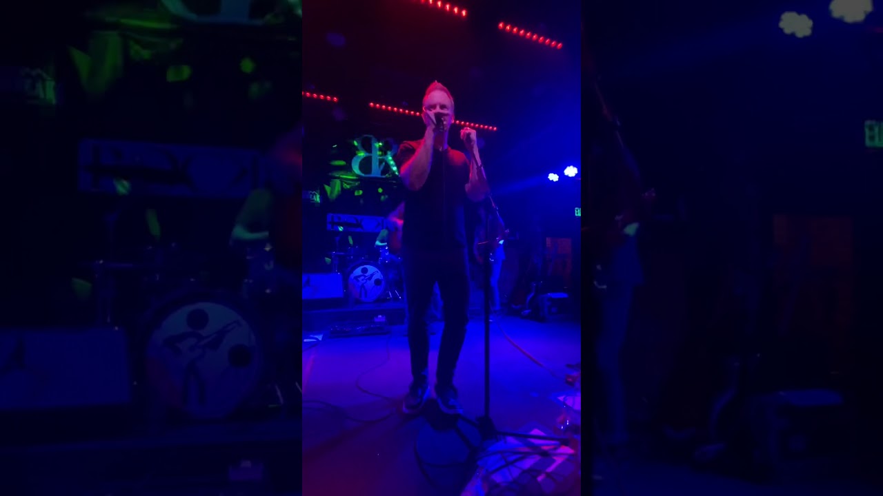 Stephen Ashbrook -RockBar 1.7.22 Fastest Car -By Spinning Jenny with Josh Kennedy