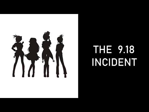 The 9.18 Incident - An Idolm@ster Article