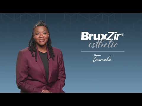 BruxZir® Zirconia Helps Patients Embrace Their Potential