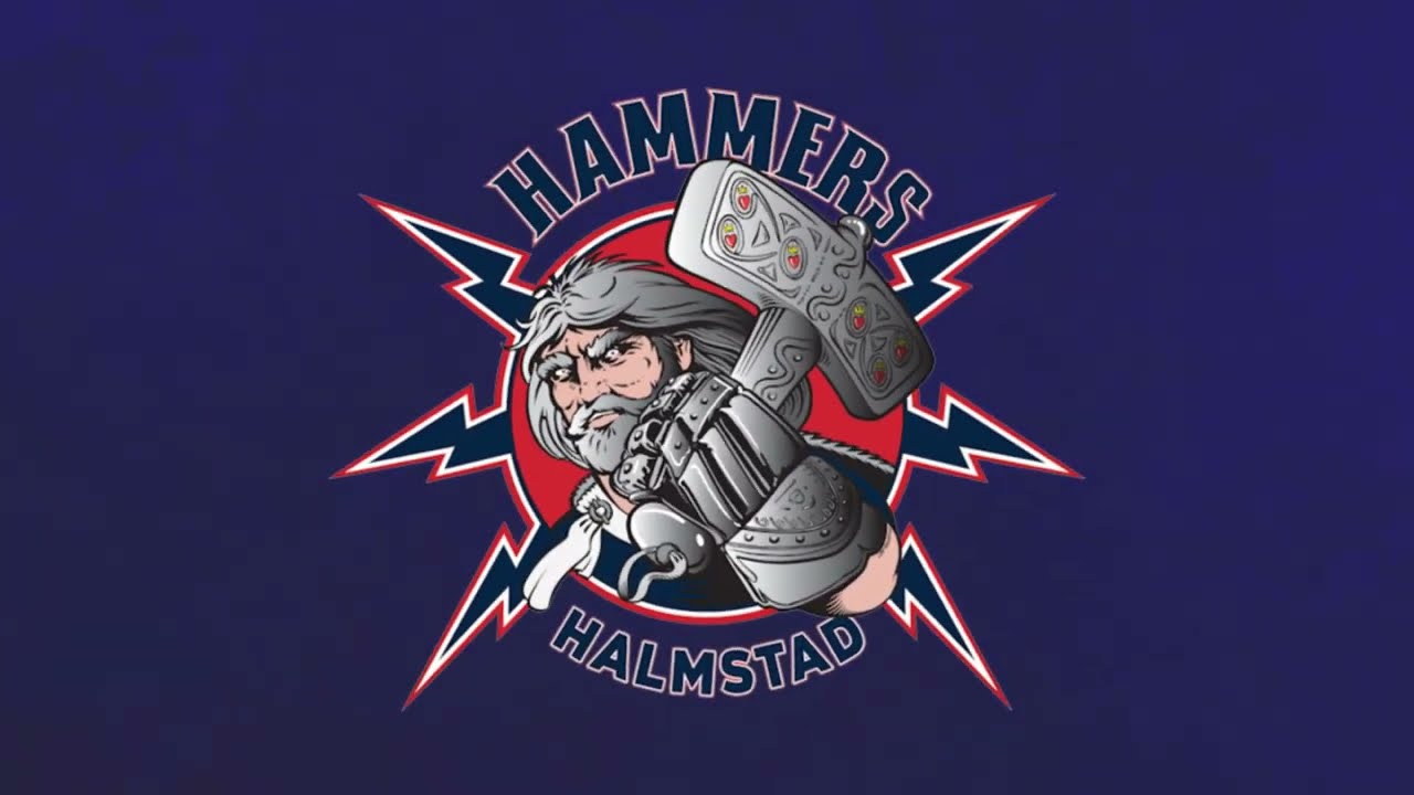 Halmstad Hammers Intro/Entrance Song 2022/23