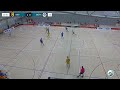 2025 Youth Futsal Championships | Day One