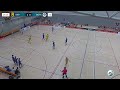 2025 Youth Futsal Championships | Day One