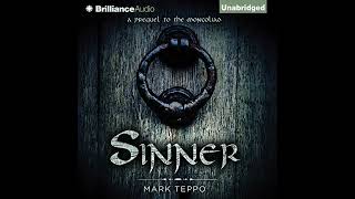 Sinner: A Prequel to the Mongoliad Audiobook by Mark Teppo