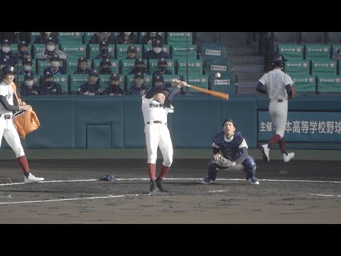 《 大阪桐蔭 シートノック 》大阪桐蔭 1 - 0 能代松陽｜3回戦 第95回記念選抜高校野球大会 2023年3月28日(火)