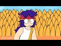 Olá... Peter? || Animation Flipaclip - Brawl Stars (Fang and Edgar)