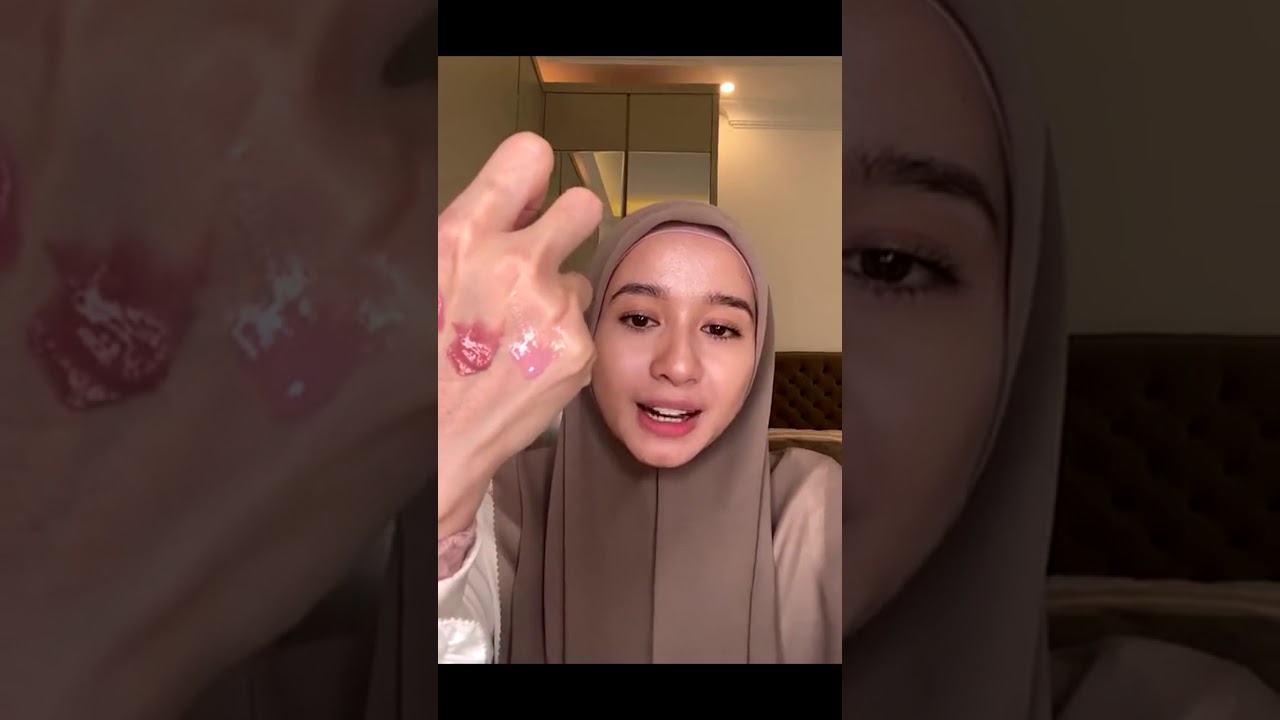 Laudya Bella | Instagram Live Stream | March 06, 2021