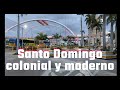 Santo Domingo. Destino comercial del Caribe.