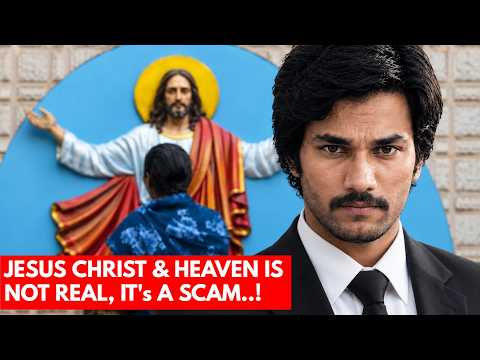 if you don't understand THE BIBLE, you won't understand 'GREAT FALLING AWAY'.. | Almas Jacob |