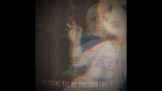 HEADHUNTER - I THINK I'M STILL DAMAGED [INSTRUMENTAL]