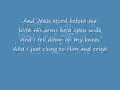 He's Alive- Dolly Parton-Lyrics