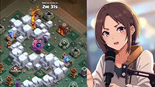 Easily 3 Star Dragon Escape Challenges 9-13 (Clash of Clans) Tamil