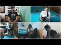 "The Shejvers": Planeta ima svoje granice, a mi je guramo do krajnjih