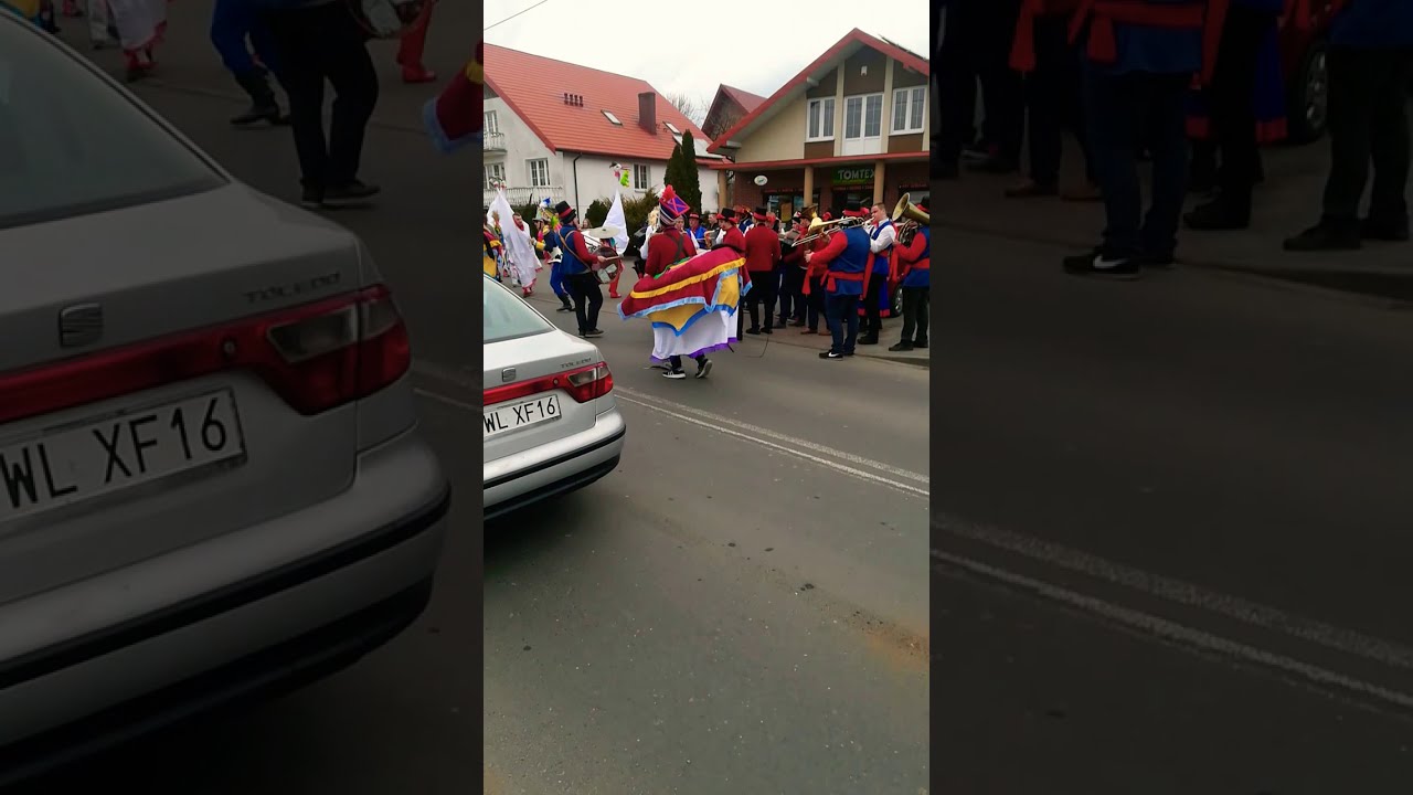 Koza Lubanie 2020 (dorośli i młodzież)