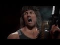 MK11 Rambo Gameplay Trailer Mortal Kombat 11 (2020) Sylvester Stallone HD