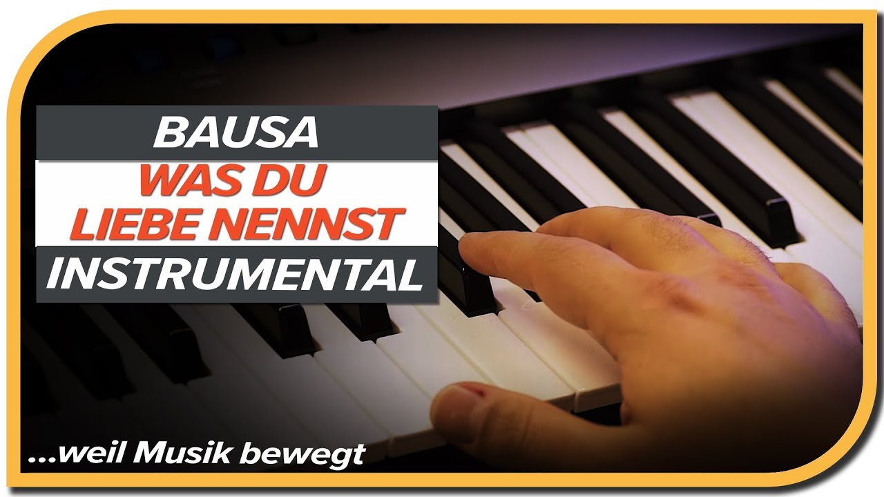 Gib Mir Mehr Von Dem Was Du Liebe Nennst Cover