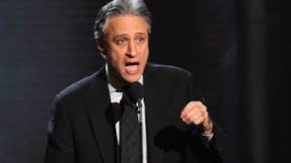 Jon Stewart Racist? (Herman Cain)