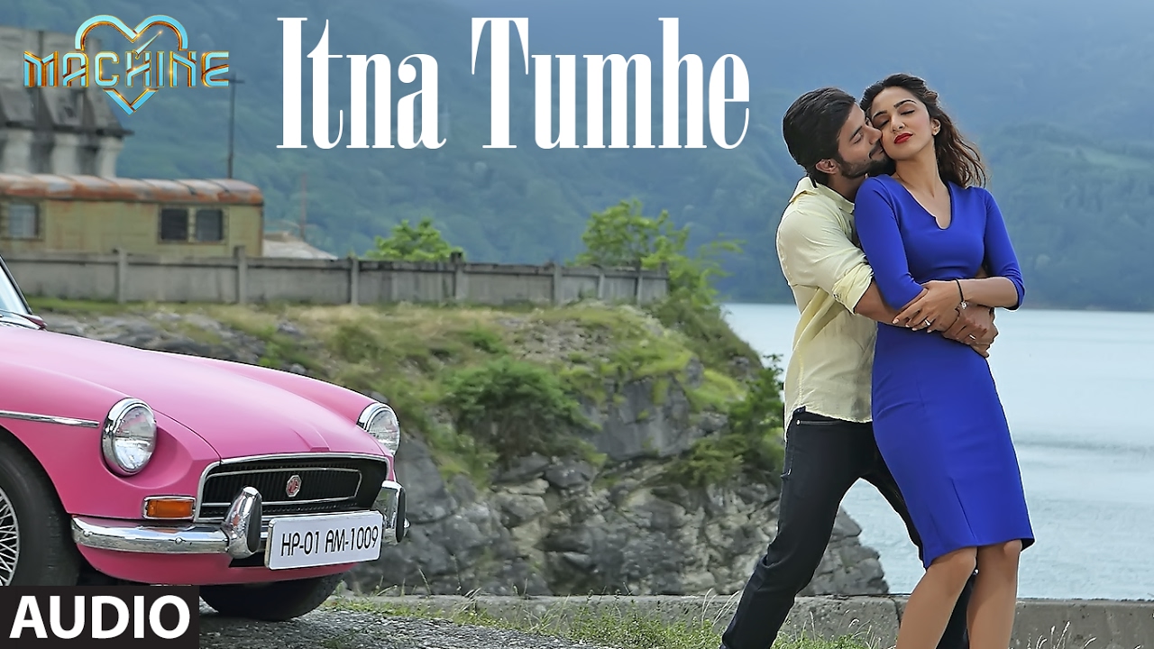 Itna Tumhe Full Audio Song (Full Audio)