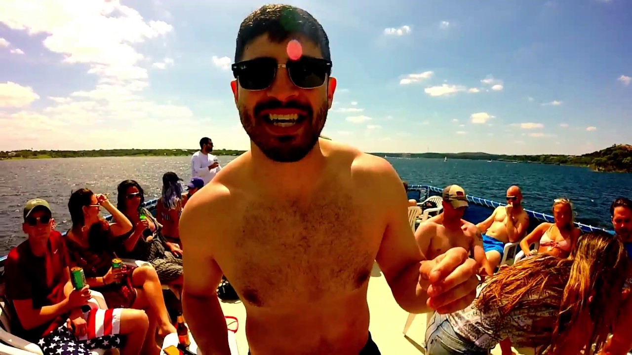 Austin Bachelor Party Daytime Activities