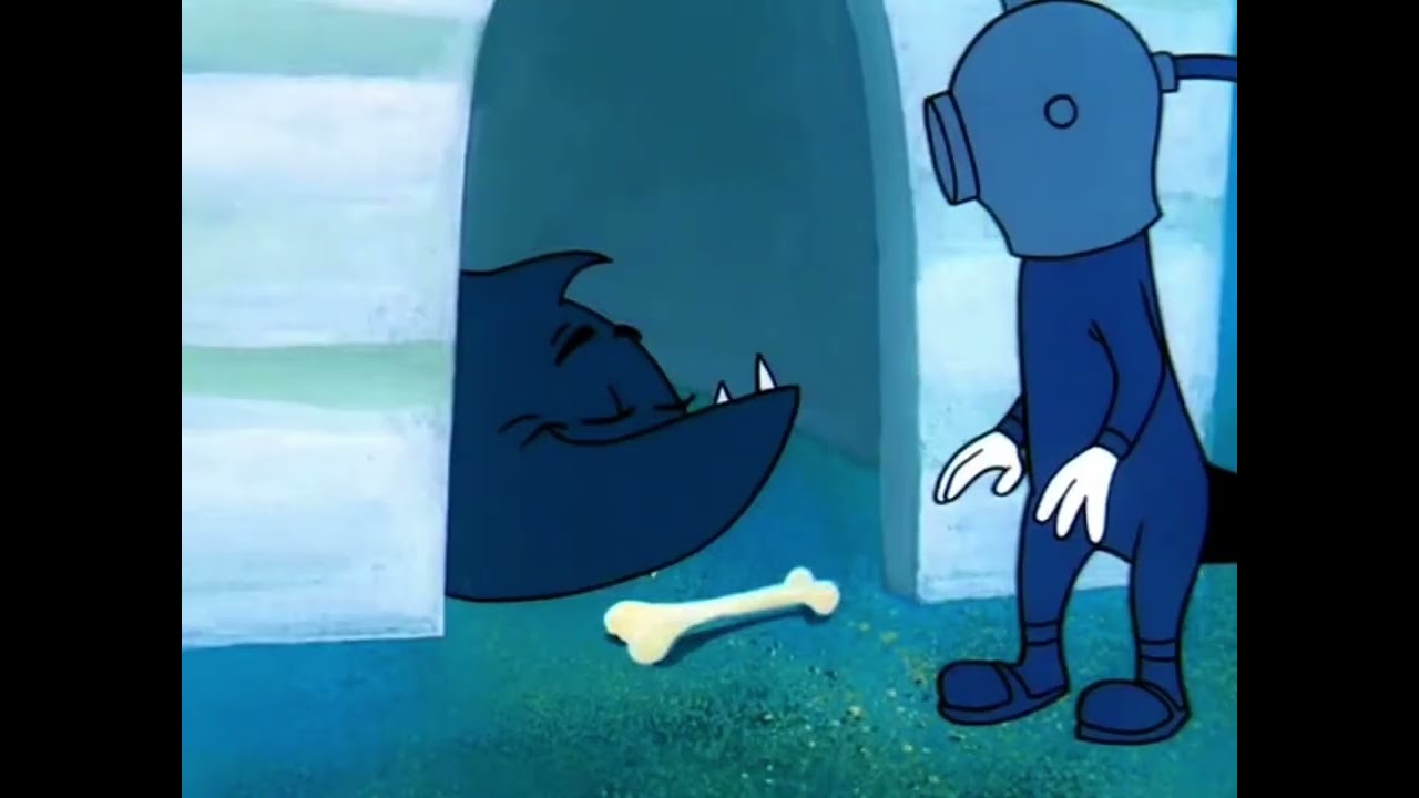 Sylvester's Water inflation Scuba Suit