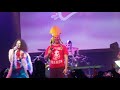 Ninja Sex Party - Release the Kraken (Live Performance)