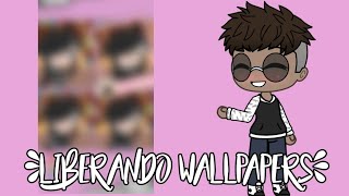 •Liberando Wallpapers #1 {FLAVIS CHAN} screenshot 4