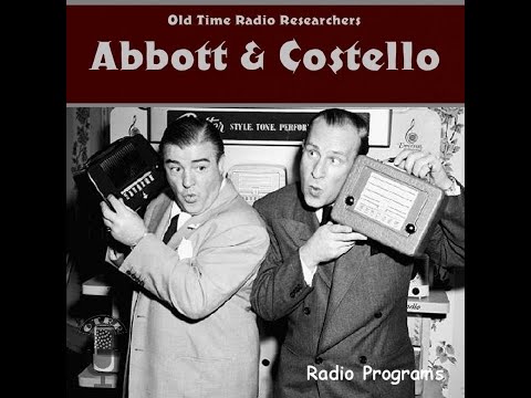 Abbott and Costello - Investing in a Gold Mine