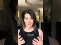 A simple way to feel like yourself again. Try this when you’re feeling lost in the in-between. 