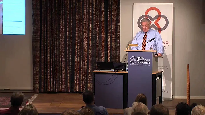 Terry Sharrer: Molecular Inference of Wisdom