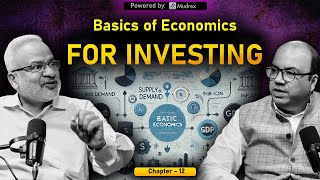 Ye Hai Crypto || Chapter-12 || Basics of Economics for Investing.