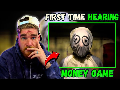 FIRST TIME HEARING MONEY GAME by REN | REACTION to REN