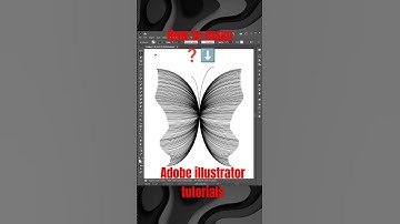 Adobe illustrator tutorials - Adobe illustrator for beginners #graphicdesigntools #tutorial  .