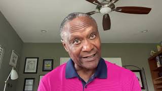 BSO Homeschool | Thomas Wilkins on Conducting Episode 8