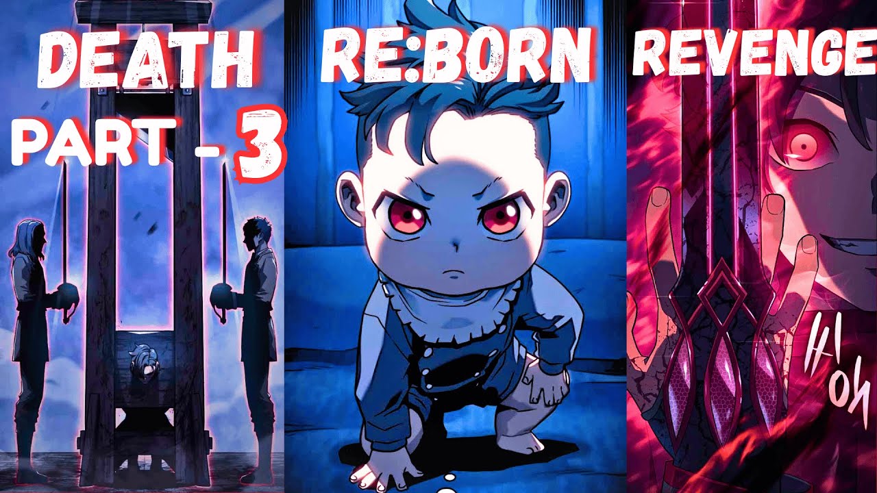 (part – 3) A Second Life for Revenge The Son Who Return… — Transcript