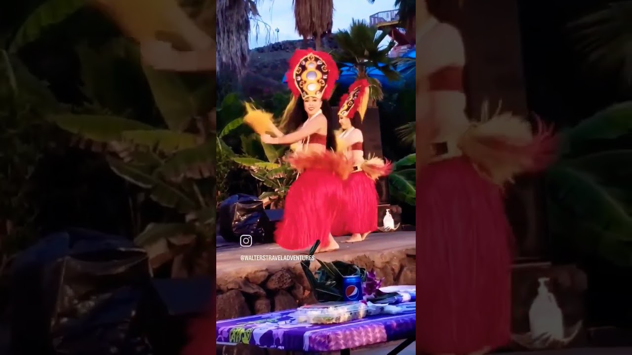 Solo Travel to O'ahu, Hawai'i. 