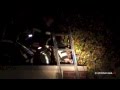 Brandweer redt 4 kittens uit spouwmuur Bentinckstraat Oldenzaal
