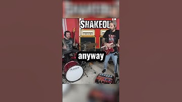 Buddy Holly By Weezer...but it