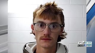 Jury finds man charged with deadly 2024 Choctaw County shooting not guilty