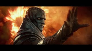 X MENのピンチがヤバ過ぎる！／映画『X MEN：アポカリプス』特別映像
