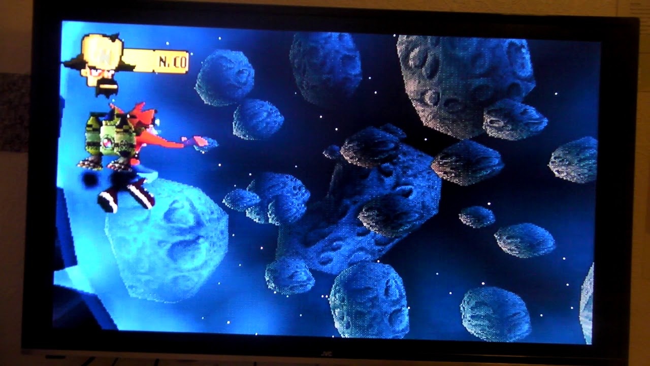 Lets Play Crash Bandicoot 2 Part 35 YouTube