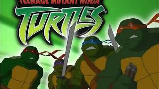 Tmnt 2003 - 1987 Intro