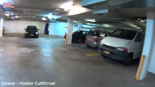 Tricopter Carpark fun by Clint Judd 238 views 11 years ago 8 minutes, 38 seconds
