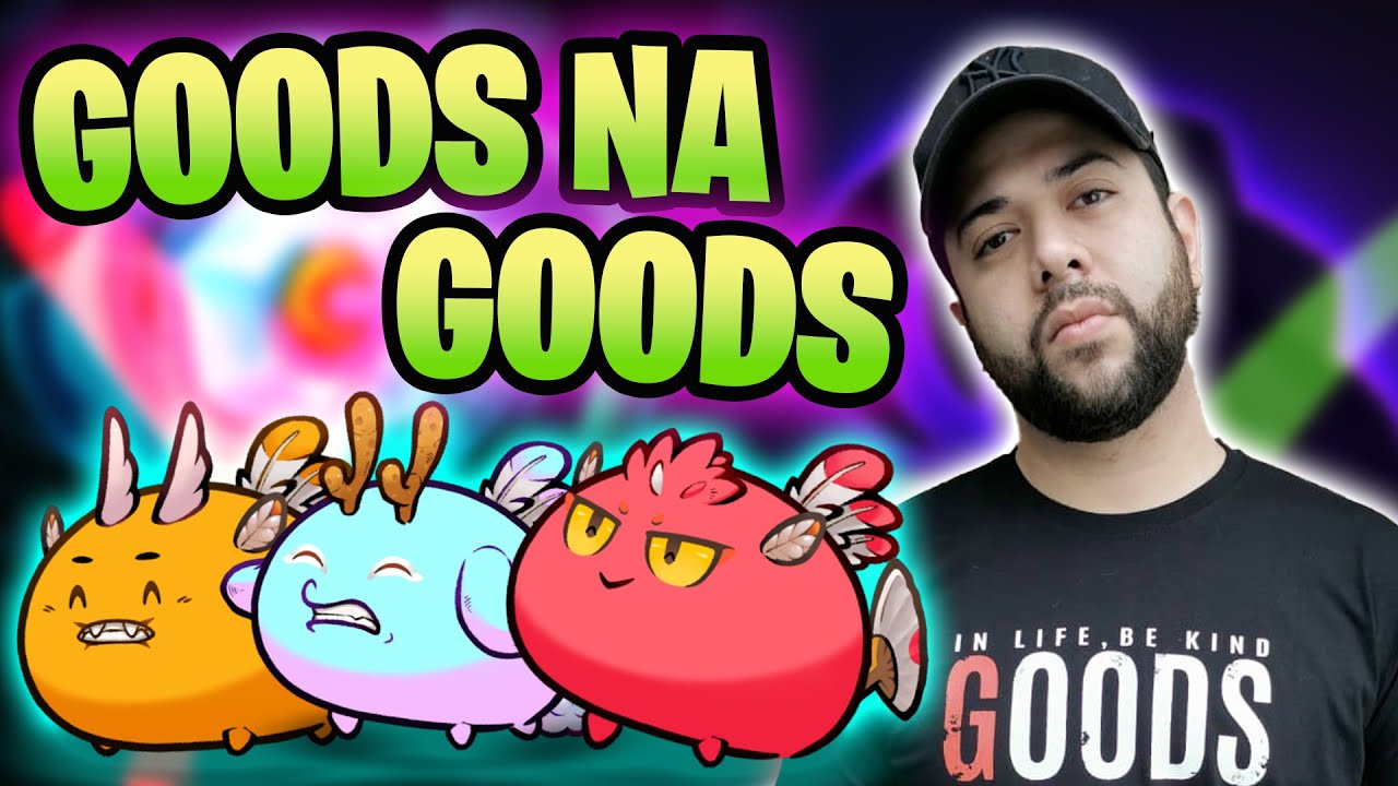 ROAD TO TOP 1: RUTHLESS' AOE BUILD | LEADERBOARDS | AXIE INFINITY ORIGINS