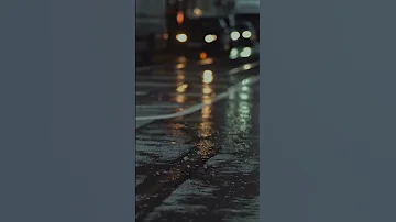 موسيقى هادئة فيديو للتصميم تصميم بدون حقوق حالات رمزيات ستوري ستوريات مطر شتاء قصائد 