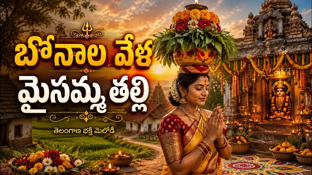 Bonalu Songs