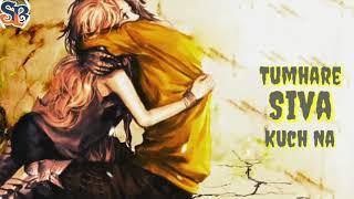 Saza Rab Jo Dega Whatsapp Status Tum Bin 2001Udit Narayan, Anuradha Paudwal